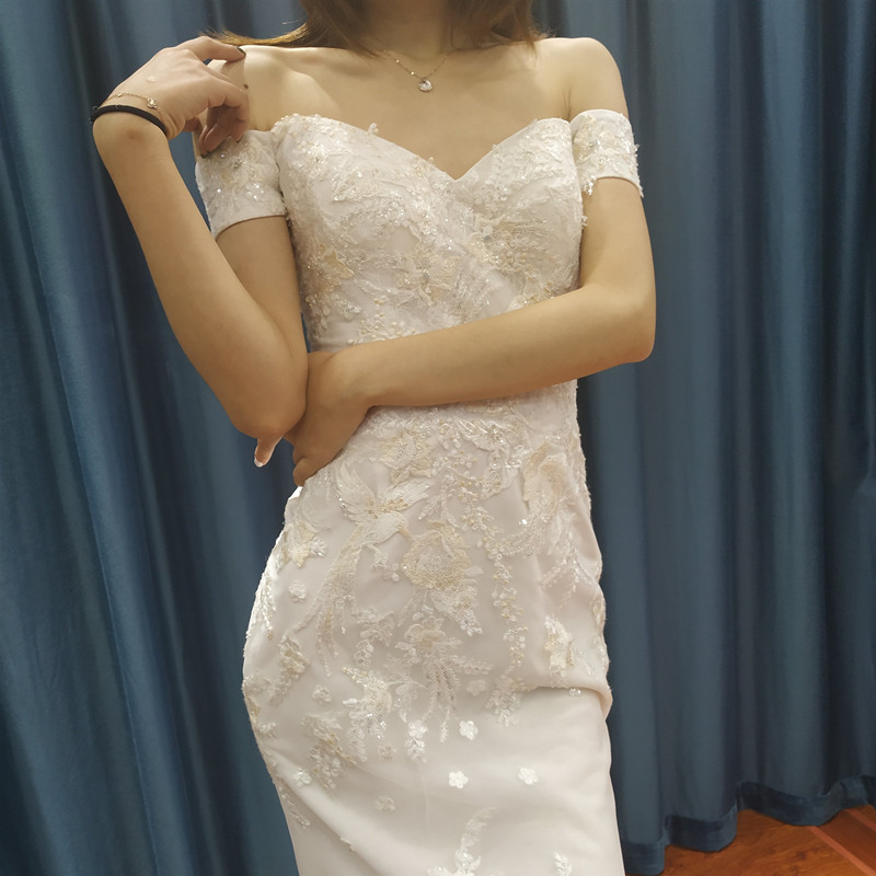 ROSA BRIDAL Array image272